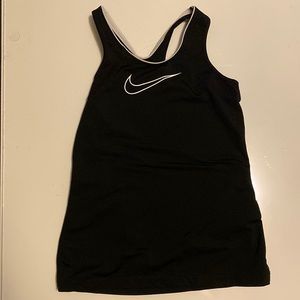 Kids Nike tank top